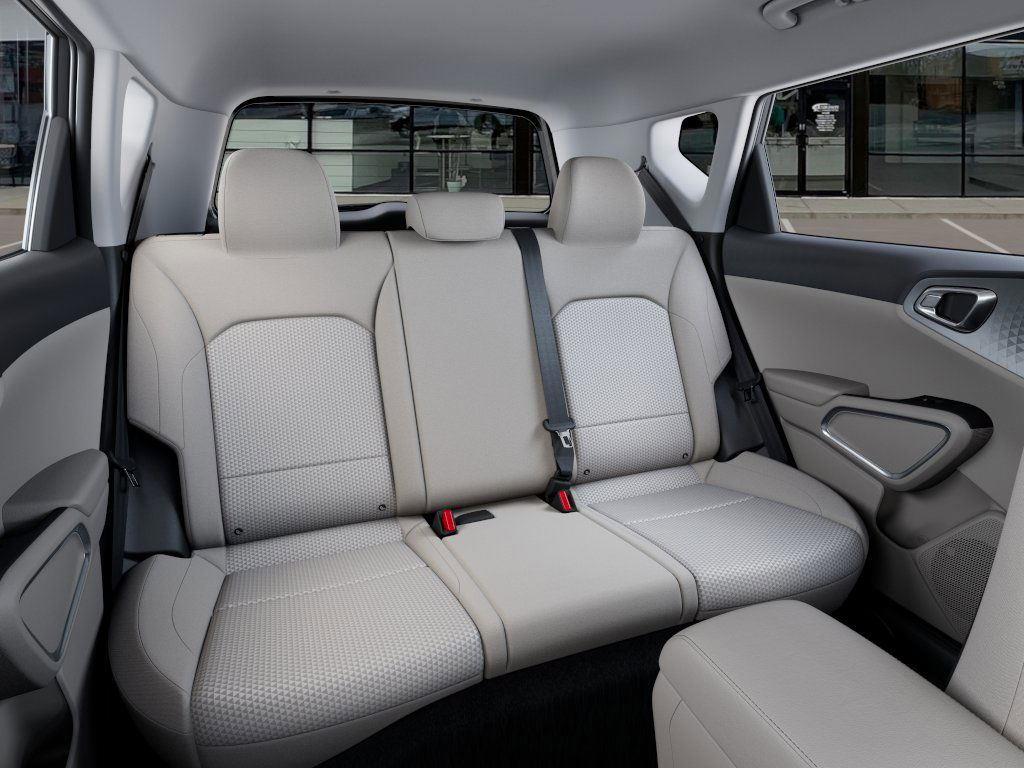 New 2025 Kia Soul for sale in St. Joseph MO