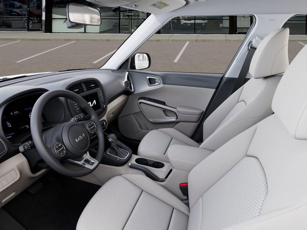 New 2025 Kia Soul for sale in St. Joseph MO