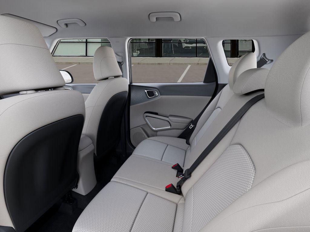 New 2025 Kia Soul for sale in St. Joseph MO