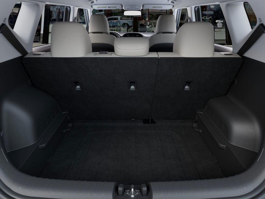 New 2025 Kia Soul for sale in St. Joseph MO