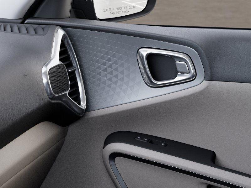 New 2025 Kia Soul for sale in St. Joseph MO