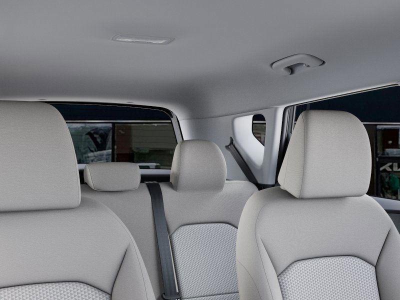 New 2025 Kia Soul for sale in St. Joseph MO