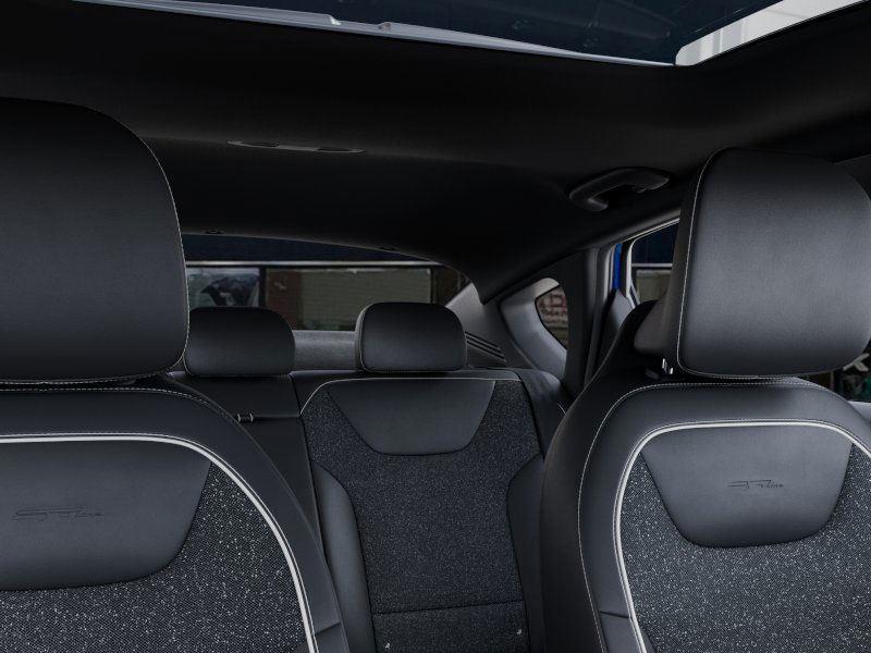 New 2025 Kia K4 for sale in St. Joseph MO