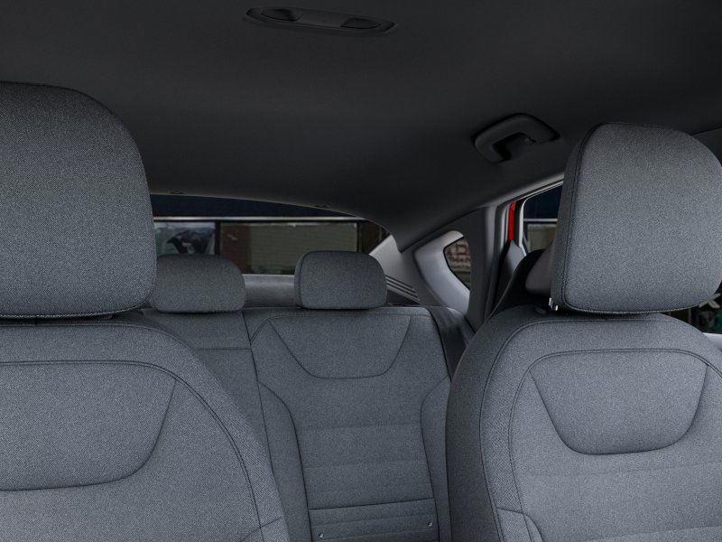 New 2025 Kia K4 for sale in St. Joseph MO