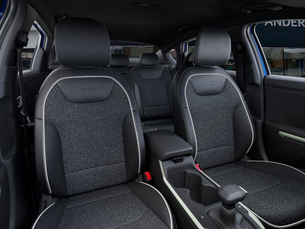 New 2025 Kia K4 for sale in St. Joseph MO