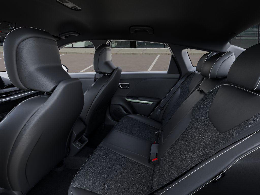 New 2025 Kia K4 for sale in St. Joseph MO