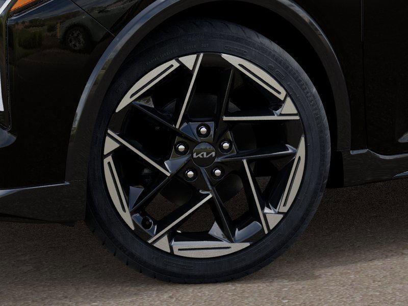 New 2025 Kia K4 for sale in St. Joseph MO