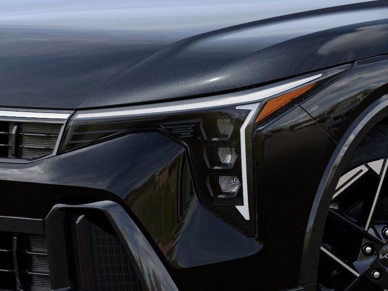 New 2025 Kia K4 for sale in St. Joseph MO