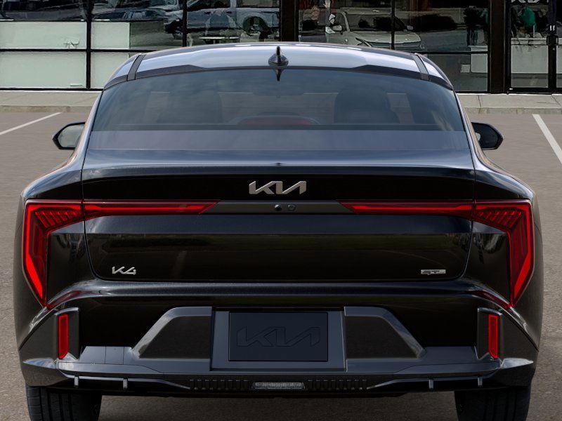 New 2025 Kia K4 for sale in St. Joseph MO