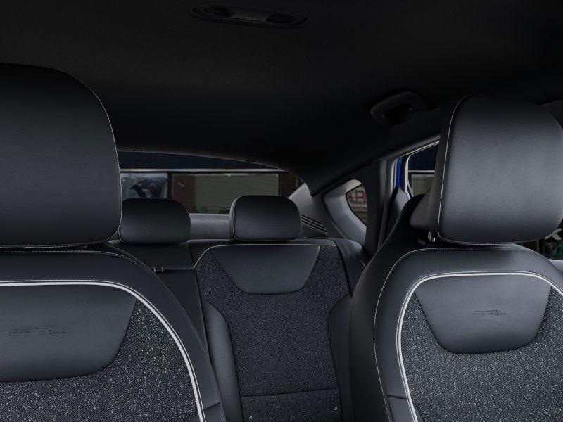 New 2025 Kia K4 for sale in St. Joseph MO