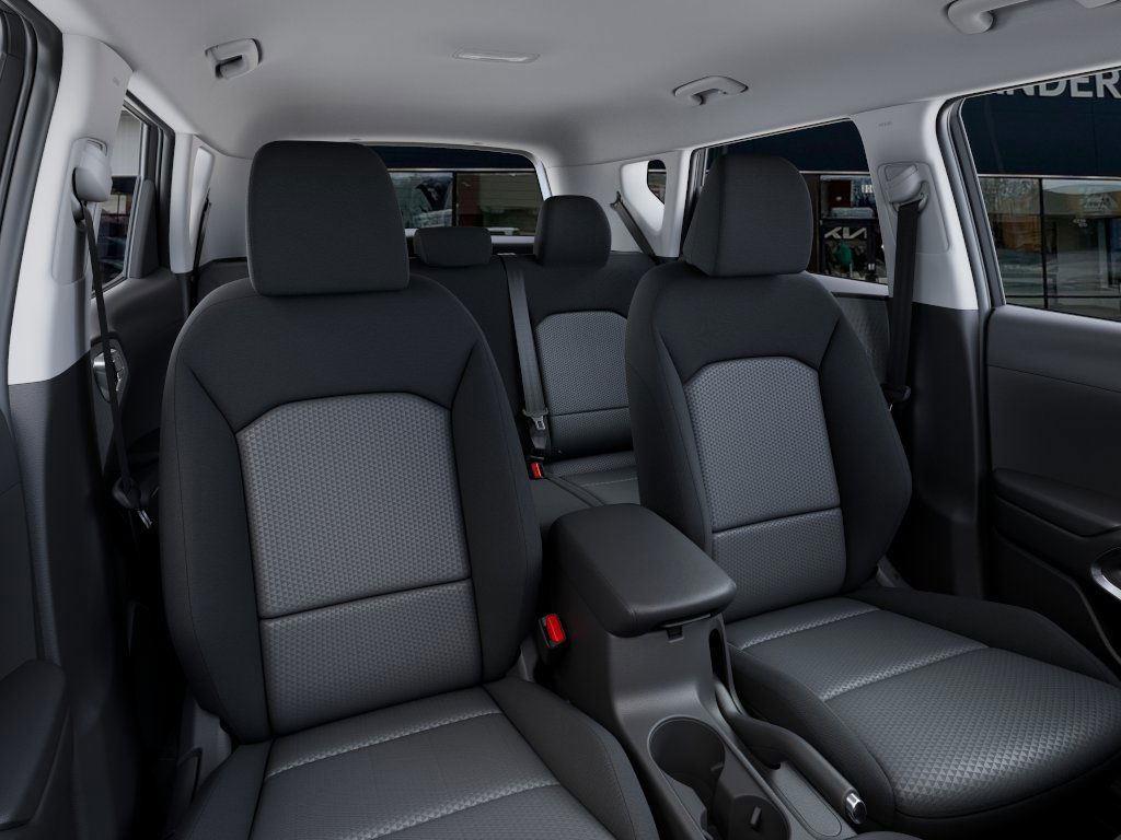 New 2025 Kia Soul LX Hatchback for sale in St. Joseph MO