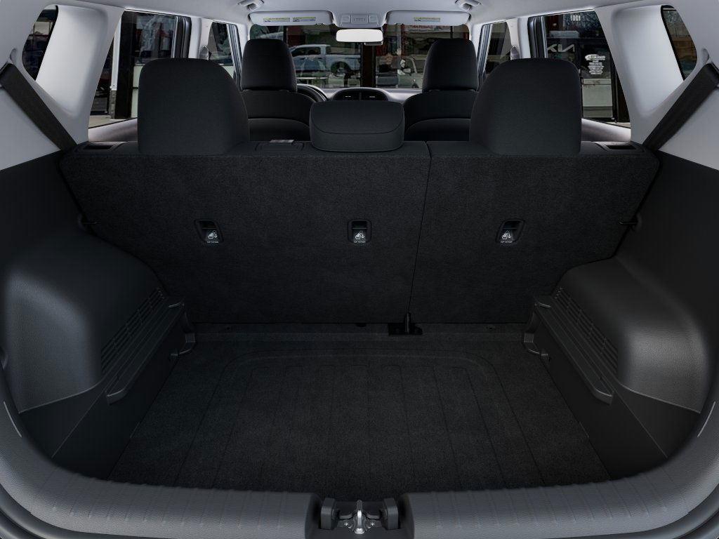 New 2025 Kia Soul for sale in St. Joseph MO