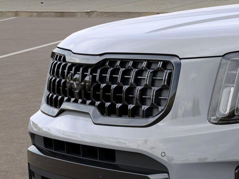 New 2025 Kia Telluride SX SUV/Crossover for sale in St. Joseph MO