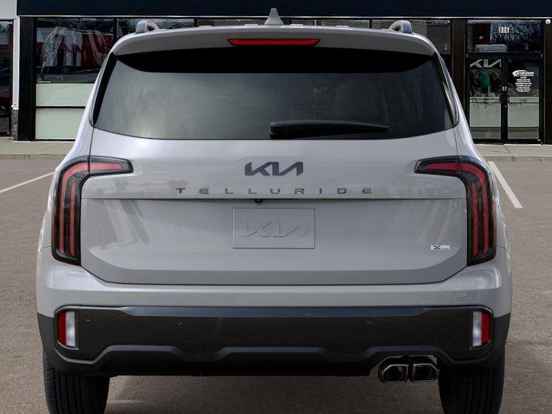 New 2025 Kia Telluride SX SUV/Crossover for sale in St. Joseph MO