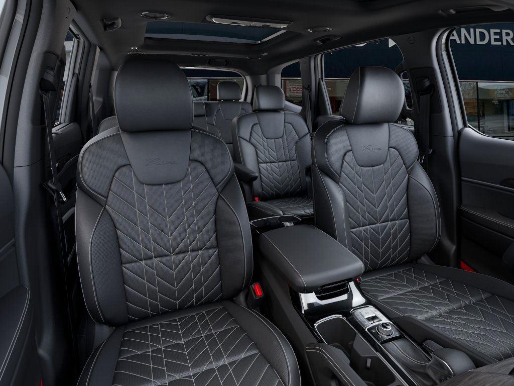 New 2025 Kia Telluride for sale in St. Joseph MO