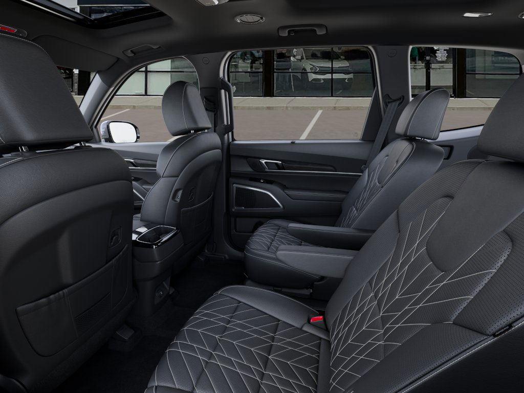 New 2025 Kia Telluride SX SUV/Crossover for sale in St. Joseph MO