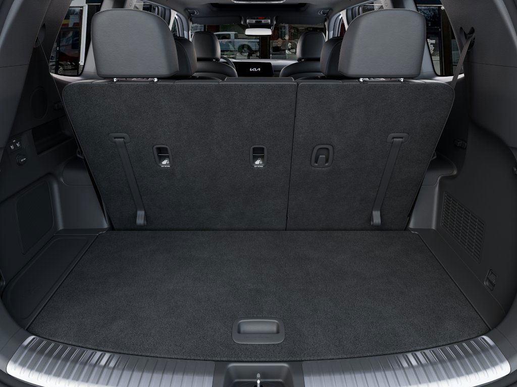 New 2025 Kia Telluride for sale in St. Joseph MO