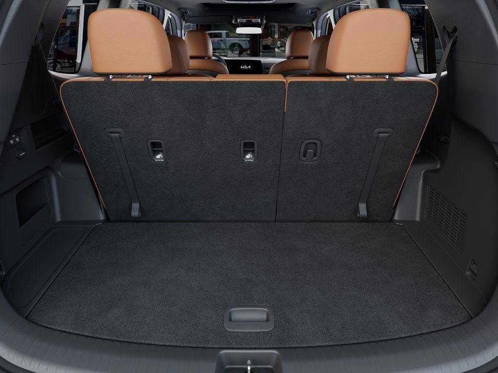 New 2025 Kia Telluride for sale in St. Joseph MO