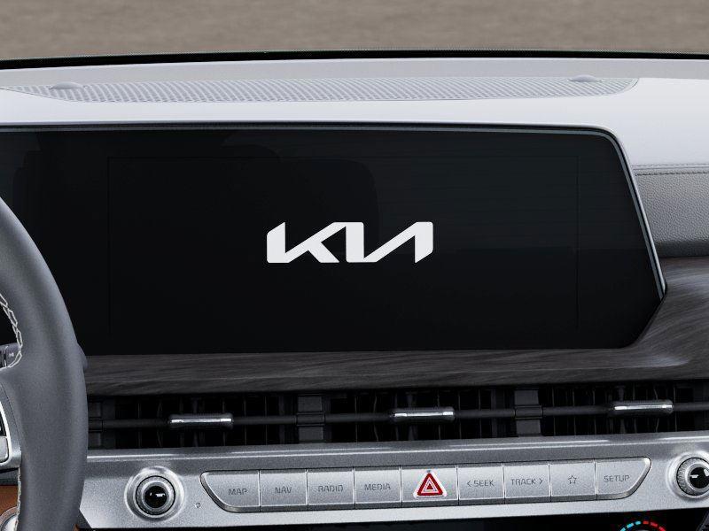 New 2025 Kia Telluride EX SUV/Crossover for sale in St. Joseph MO