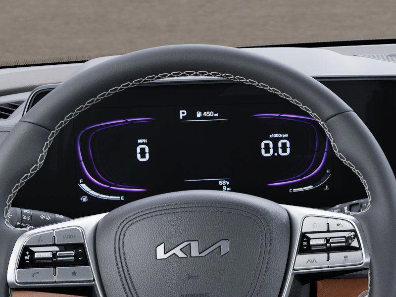New 2025 Kia Telluride for sale in St. Joseph MO
