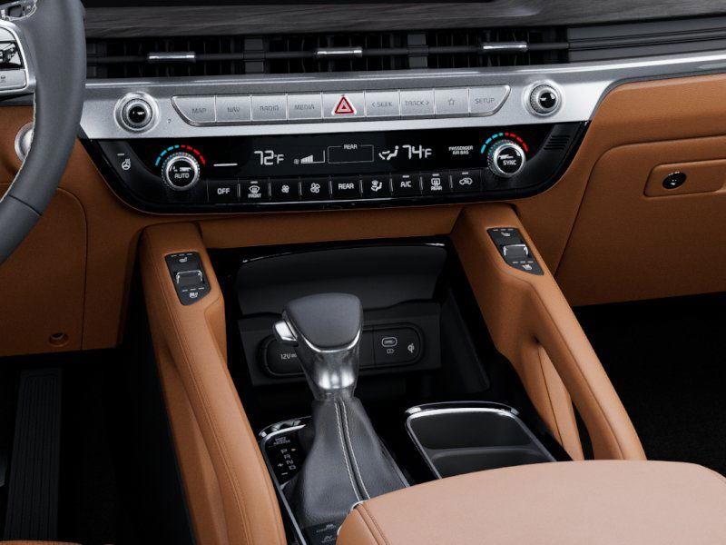 New 2025 Kia Telluride EX SUV/Crossover for sale in St. Joseph MO