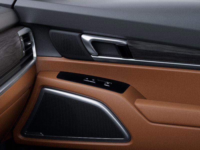 New 2025 Kia Telluride EX SUV/Crossover for sale in St. Joseph MO