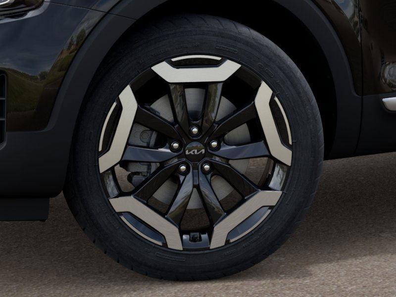 New 2025 Kia Telluride for sale in St. Joseph MO