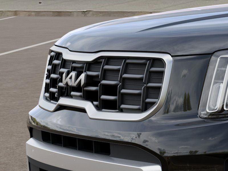 New 2025 Kia Telluride for sale in St. Joseph MO