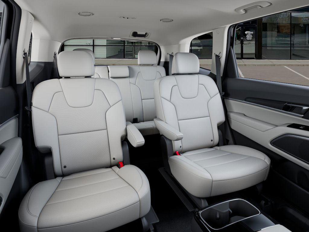 New 2025 Kia Telluride for sale in St. Joseph MO