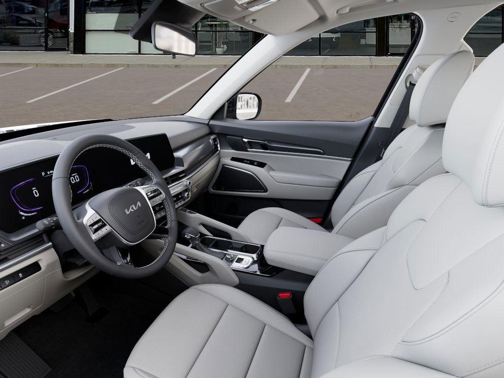 New 2025 Kia Telluride S SUV/Crossover for sale in St. Joseph MO