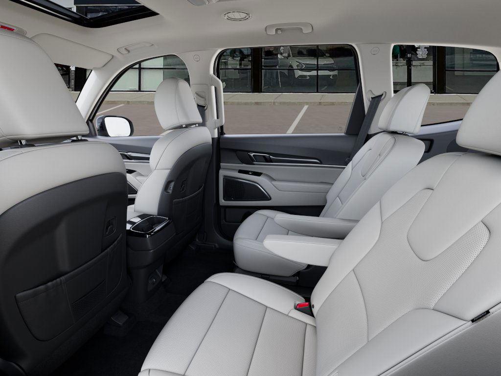 New 2025 Kia Telluride S SUV/Crossover for sale in St. Joseph MO