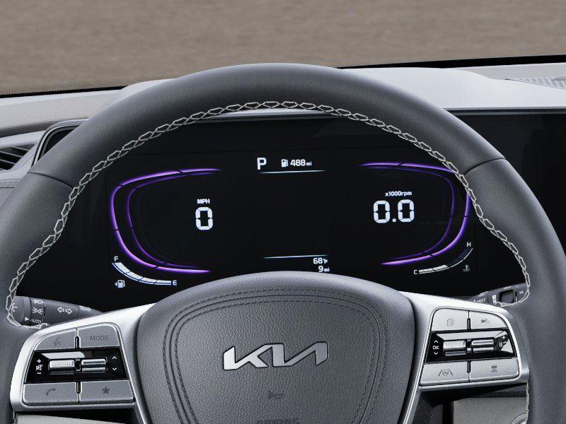 New 2025 Kia Telluride S SUV/Crossover for sale in St. Joseph MO