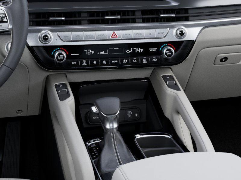 New 2025 Kia Telluride for sale in St. Joseph MO