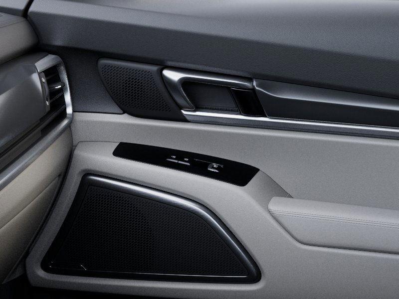 New 2025 Kia Telluride S SUV/Crossover for sale in St. Joseph MO