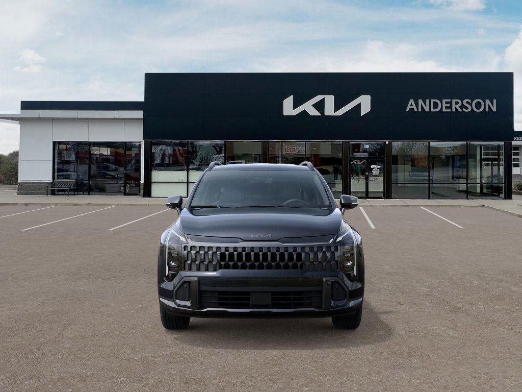 New 2026 Kia Sportage X-Line SUV/Crossover for sale in St. Joseph MO