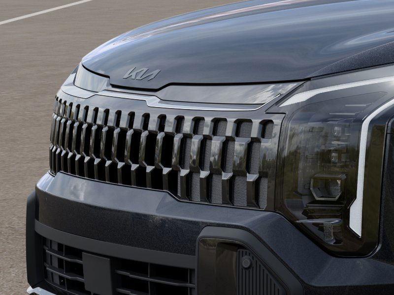 New 2026 Kia Sportage X-Line SUV/Crossover for sale in St. Joseph MO