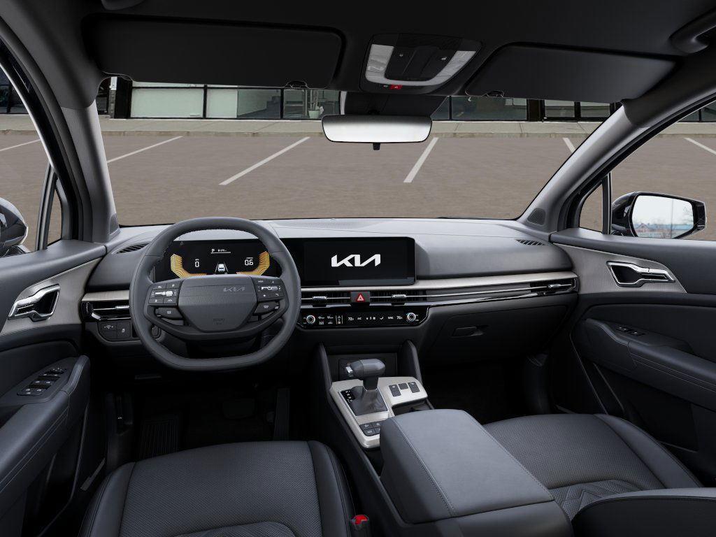 New 2026 Kia Sportage X-Line SUV/Crossover for sale in St. Joseph MO