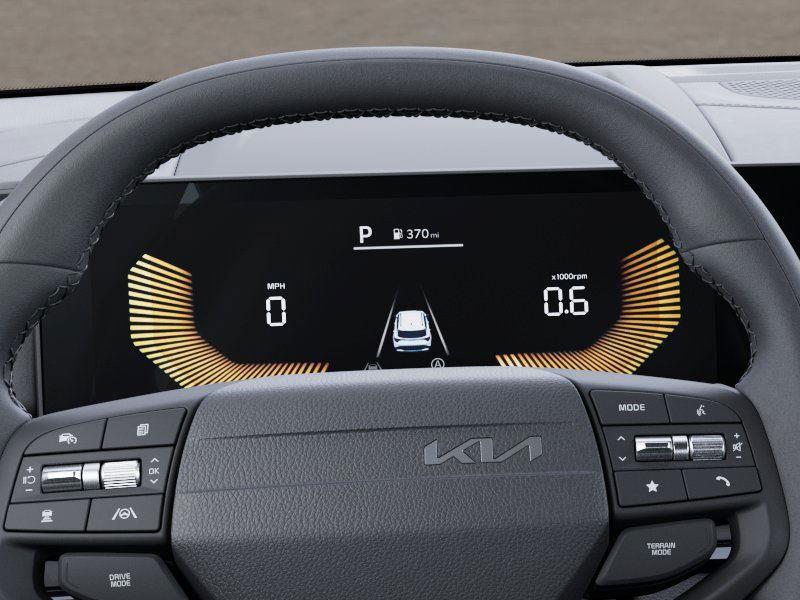 New 2026 Kia Sportage X-Line SUV/Crossover for sale in St. Joseph MO