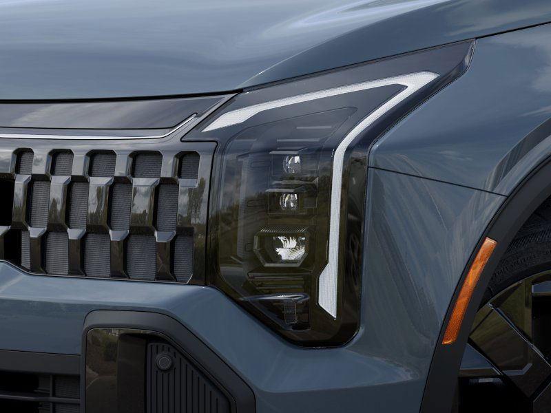 New 2026 Kia Sportage Hybrid for sale in St. Joseph MO