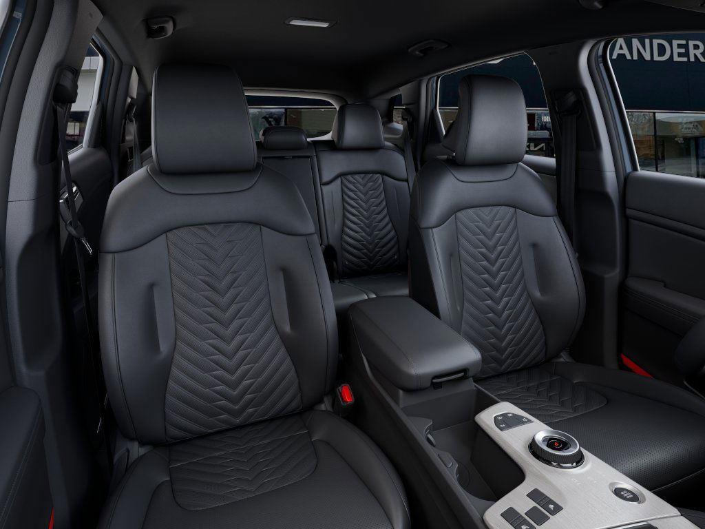 New 2026 Kia Sportage Hybrid X-Line SUV/Crossover for sale in St. Joseph MO