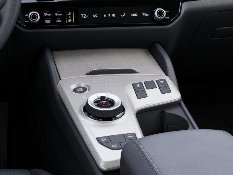 New 2026 Kia Sportage Hybrid X-Line SUV/Crossover for sale in St. Joseph MO