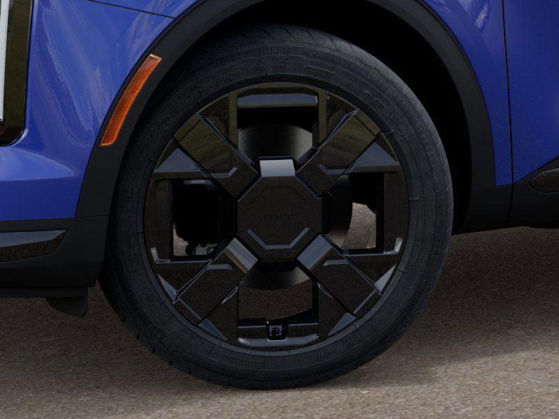 New 2026 Kia Sportage for sale in St. Joseph MO