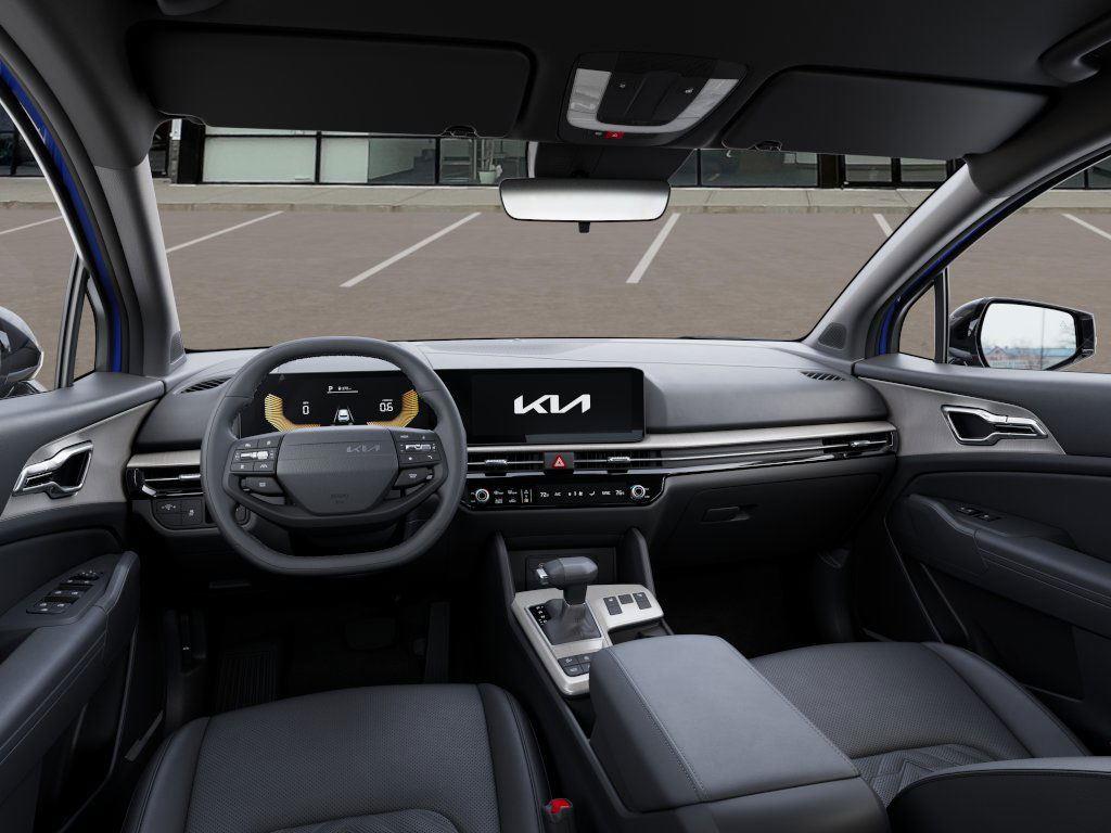 New 2026 Kia Sportage for sale in St. Joseph MO