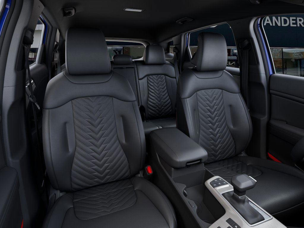 New 2026 Kia Sportage for sale in St. Joseph MO