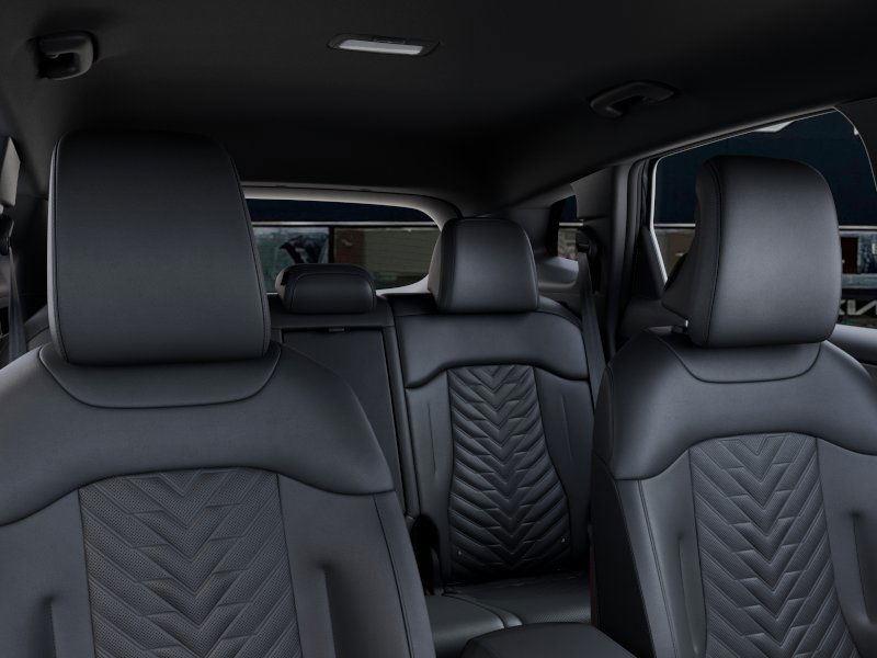 New 2026 Kia Sportage X-Line SUV/Crossover for sale in St. Joseph MO