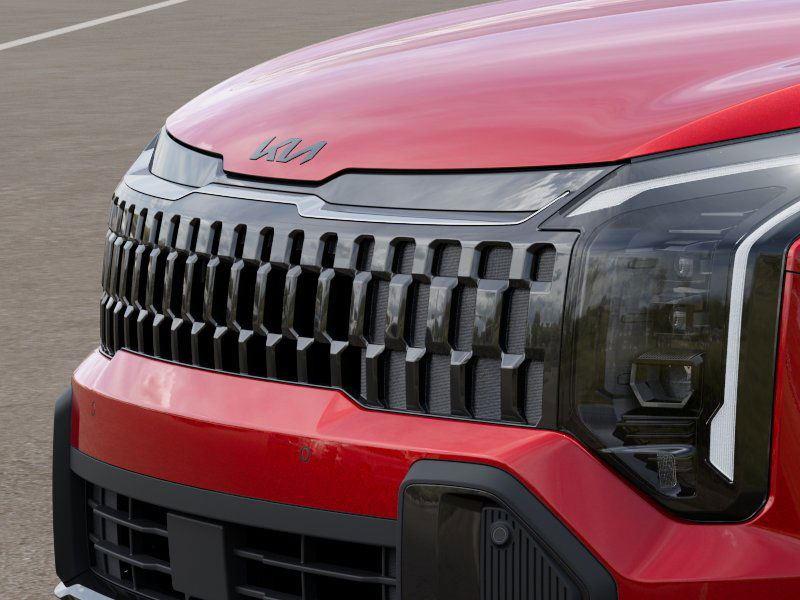 New 2026 Kia Sportage X-Line SUV/Crossover for sale in St. Joseph MO