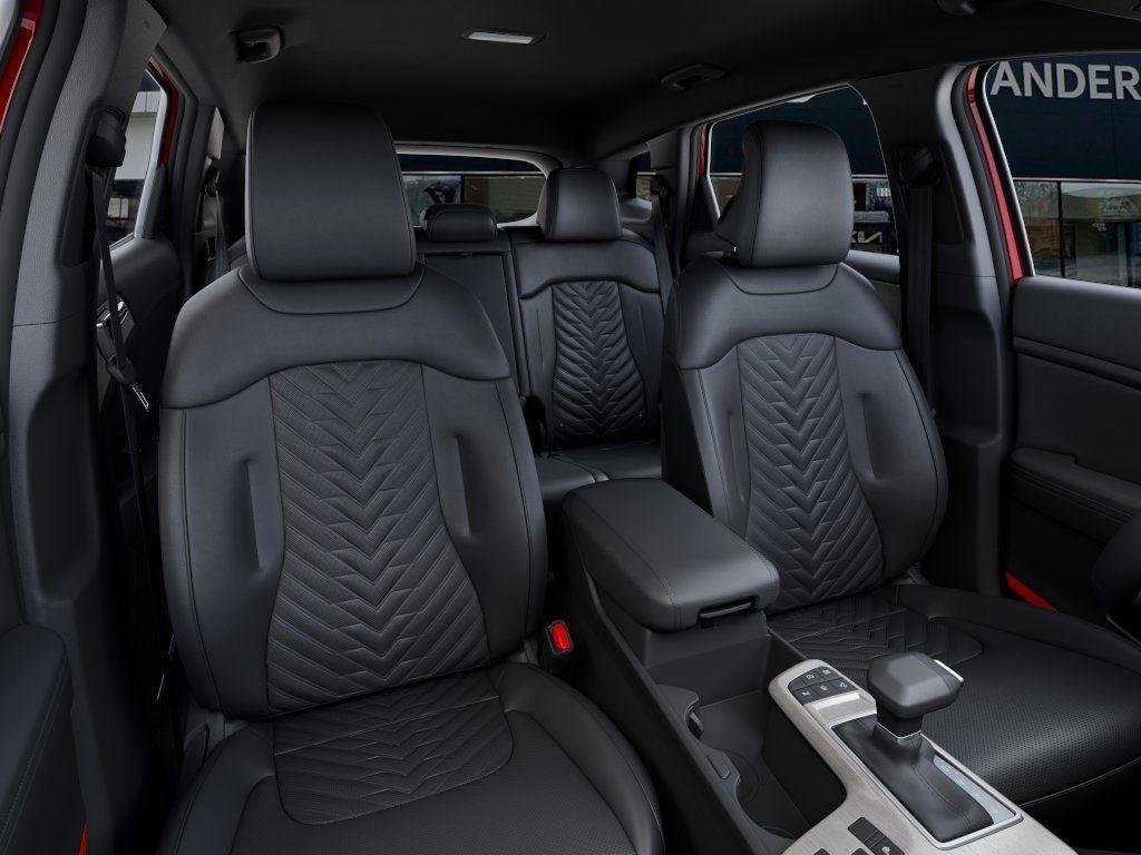 New 2026 Kia Sportage X-Line SUV/Crossover for sale in St. Joseph MO