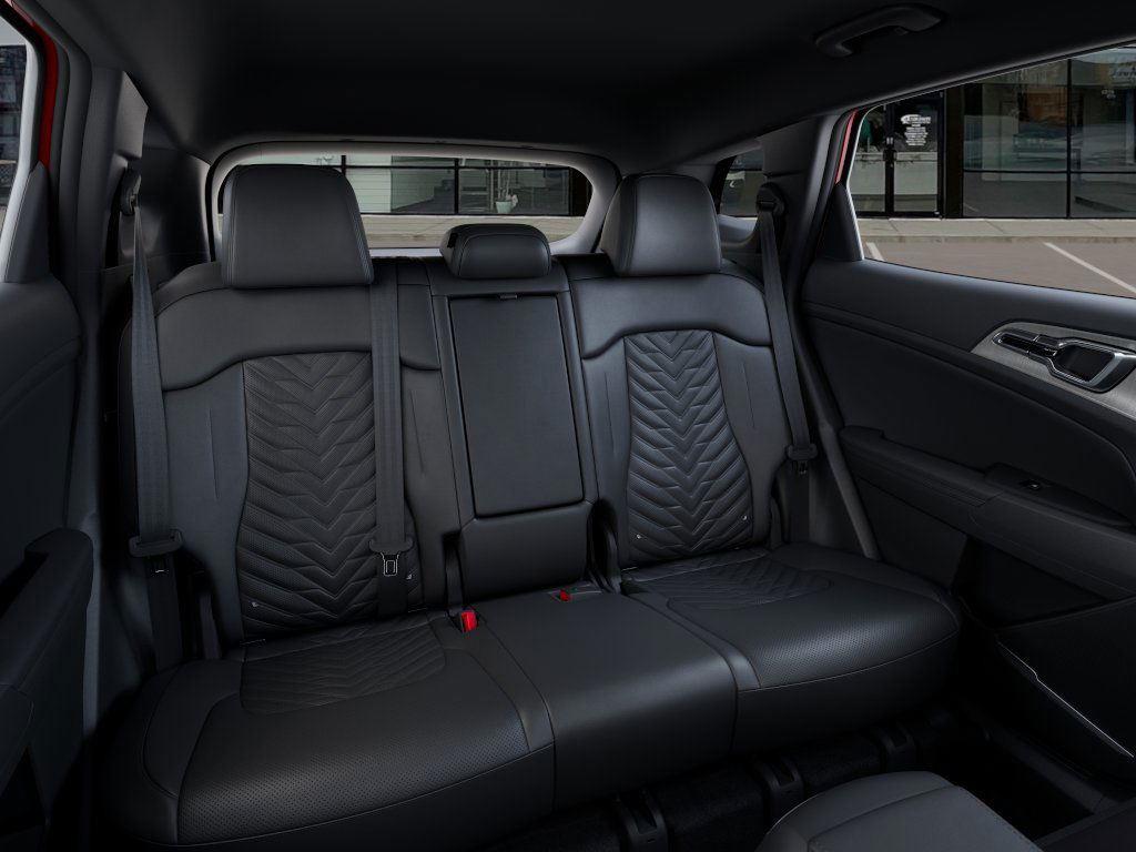 New 2026 Kia Sportage for sale in St. Joseph MO