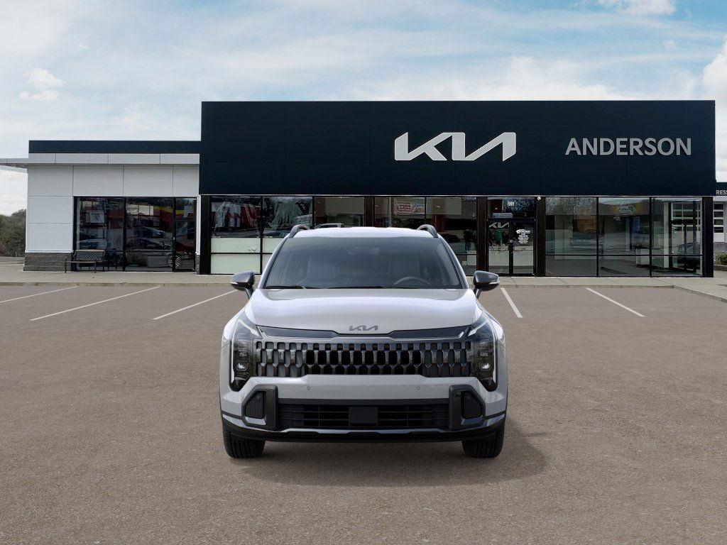 New 2026 Kia Sportage Hybrid for sale in St. Joseph MO