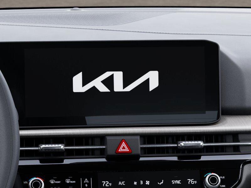 New 2026 Kia Sportage X-Line SUV/Crossover for sale in St. Joseph MO